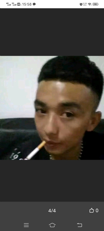 天道酬勤的第一张照片--吴忠交友中心